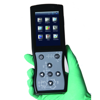 Système de surveillance de l'hygiène ATP portable Compteur de bactéries Système de surveillance de l'hygiène ATP avec interface Usb Compteur Atp