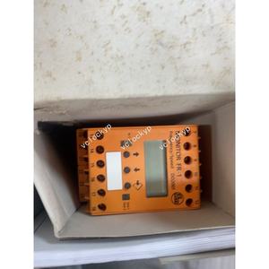 Monitor de Velocidad de Datos IFM Nuevo DD2001, Alemania, en Caja - Product Image 2