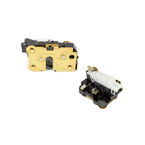 Chất Lượng Tốt Khóa Cửa Trước Bên Trái 8200147149 Cho 2004 <span class=keywords><strong>RENAULT</strong></span> MASTER II - Product Image 3