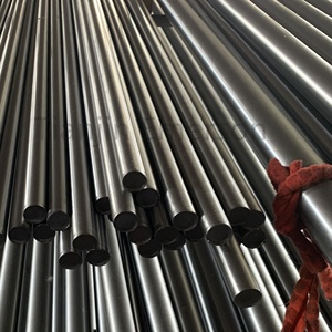 Thanh thép carbon ASTM A29 SAE 12l14/1215 sáng lạnh rút ra miễn phí cắt thanh tròn đường kính 2mm-80mm - Product Image 4