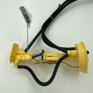 Conjunto de Bomba de Combustible YTQL-6009B para BMW X5 F15 X5 M F85, Tamaño Estándar, Pieza de Repuesto - Product Image 2