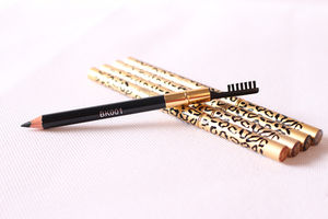 ดินสอเขียนคิ้วกำหนดโลโก้ได้เองดินสอเขียนคิ้วให้บางกันน้ำ - Product Image 3