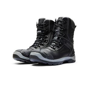 BLAKLADER-Botas de invierno 24570000990048 ELITE Black - EAN 7330509836507 BOTAS DE SEGURIDAD, PROTECCIÓN S3 - Product Image 3