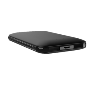 Jellico Impresión de logotipo gratis nuevo productos de Banco de potencia de batería portátil 5000 mah Banco de la energía - Product Image 1