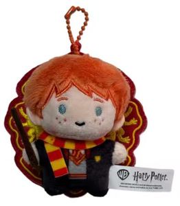 Lot <span class=keywords><strong>de</strong></span> 16 boîtes en gros HUGKIS <span class=keywords><strong>Harry</strong></span> <span class=keywords><strong>Potter</strong></span> – Boîte mystère <span class=keywords><strong>de</strong></span> badges magnétiques en peluche, collection <span class=keywords><strong>de</strong></span> jouets mignons, cadeau idéal - Product Image 6