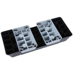 Stepper Aeróbico de Venta Directa de Fábrica CZFIT, Stepper para Ejercicios de Gimnasio, Stepper Aeróbico Multifuncional para Entrenamiento Corporal, Unisex - Product Image 5