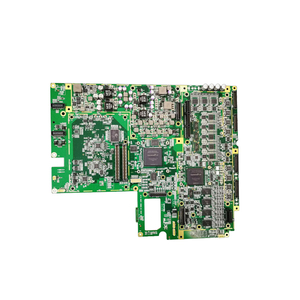 Nhà sản xuất ban đầu tùy chỉnh pcba Bảng điều khiển pcba OEM <span class=keywords><strong>PCB</strong></span> lắp ráp <span class=keywords><strong>Bluetooth</strong></span> Loa pcba - Product Image 4