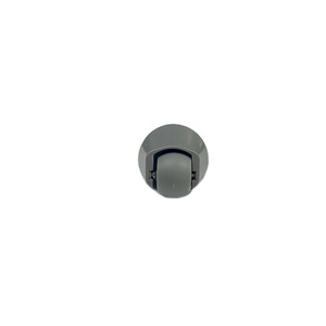 Narwal J3 Sweeping Machine Swivel Wheel <b>Plastic</b> Universal Replacement Part for Home Use - Product Image 3