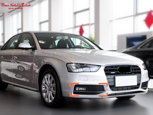 ตะแกรงไฟตัดหมอกสำหรับรถยนต์ <span class=keywords><strong>Audi</strong></span> <span class=keywords><strong>A4</strong></span> S4 B8.5 รุ่น S4LSides สำหรับ <span class=keywords><strong>Audi</strong></span> <span class=keywords><strong>A4</strong></span> S4 B8.5 ปี 2013 <span class=keywords><strong>2014</strong></span> 2015 2016 - Product Image 5