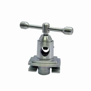 Accessori per Tavolo Ostetrico con Blocco Fisso, Parti per Tavolo Operatorio - Product Image 3