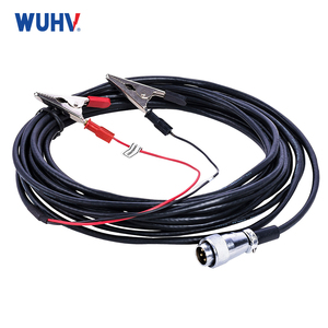 Detector <span class=keywords><strong>de</strong></span> Corriente <span class=keywords><strong>de</strong></span> <span class=keywords><strong>Fuga</strong></span> Resistiva para Supresor <span class=keywords><strong>de</strong></span> Picos <span class=keywords><strong>de</strong></span> Tensión UHV-540 - Product Image 5