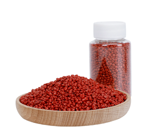 Nhà máy cung cấp hạt nhựa PP tái chế dùng cho ép phun, màu tùy chỉnh, hợp chất <span class=keywords><strong>polypropylene</strong></span> cải tiến & gia cường - Product Image 4