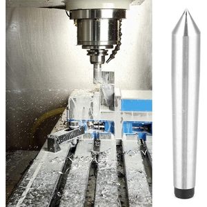 สว่านเจาะพื้นแบบแข็ง60องศาสำหรับงานวิศวกรรมเครื่องบดและสว่านเจาะเหล็กของ Assort มีก้าน MT1 - Product Image 1