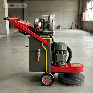 Máquina Pulidora de Pisos de Concreto <span class=keywords><strong>Ares</strong></span> Xingyi, Versión con Luz LED, Precio de Mayoreo de Fabricante, Calidad Garantizada, Superventas - Product Image 1