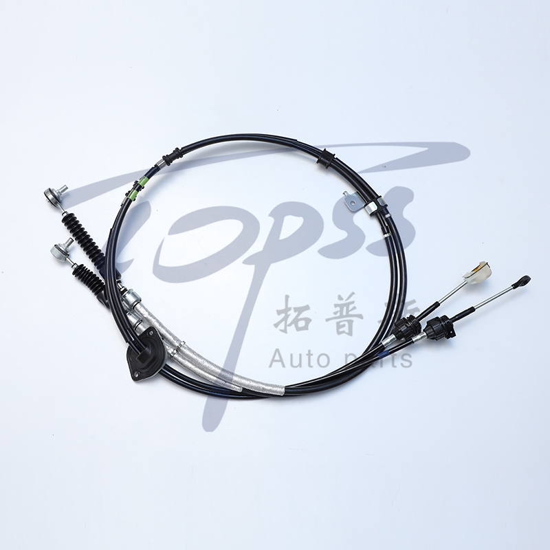 バー エフル TOYOTA Genuine Cable Assy Accelerator Control 4RUNNER 78180
