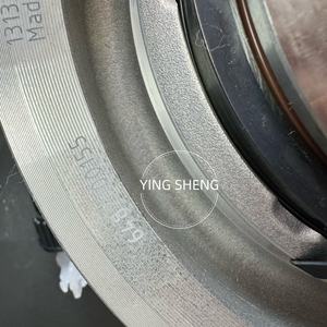 Roulement de débrayage de camion neuf, directement de l'usine, 6482000155 FM400 FM13, roulement de débrayage électronique pour Mercedes-Benz d'occasion pour Volvo - Product Image 5