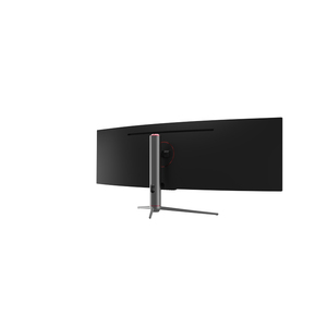 Écran large incurvé 32:9 R1800 <span class=keywords><strong>4k</strong></span> 3840*1080 <span class=keywords><strong>144hz</strong></span> Moniteur de jeu 49 pouces - Product Image 6