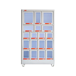 Flyxy — distributeur d'esclave pour vêtements, serrure 50 - Product Image 4