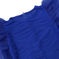 Vente en Gros Chine Robe Femme Chic et Élégante de Style Tendance