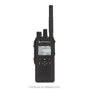 วิทยุสื่อสารรุ่น MTP3000 ซีรีส์ 350-470 MHz 800 MHz สำหรับวิทยุสื่อสารแบบพกพา MTP3500 MTP3550 - Product Image 1