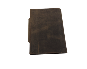 Customised Vintage Handmade Paper <b>Refillable</b> Buffalo <b>Leather</b> Compass Travel Journal Writing <b>Notebook</b> Diary for Travelers - Product Image 4