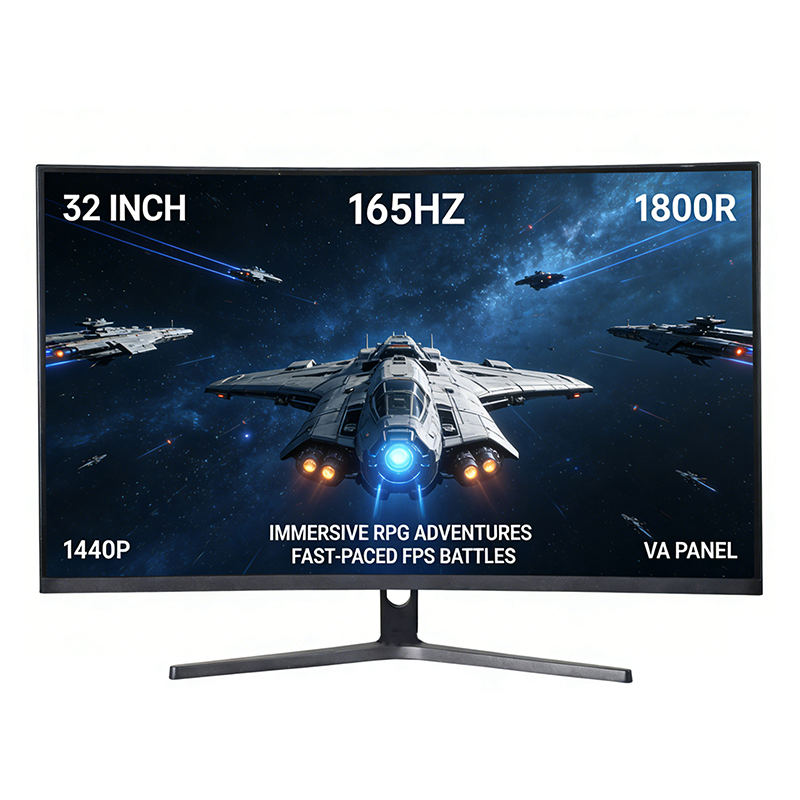32 "