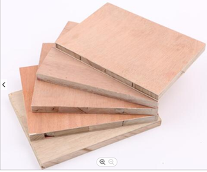 Colle phénolique BB/BB Combi Core Contreplaqué Pin Bouleau Noyer Hêtre Peuplier Placage Laminé Meubles Contreplaqué vers l'Australie - Product Image 5