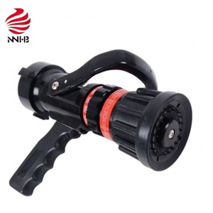 Boquilla <span class=keywords><strong>de</strong></span> Agua para Camión <span class=keywords><strong>de</strong></span> <span class=keywords><strong>Bomberos</strong></span>, Pistola <span class=keywords><strong>de</strong></span> Agua sin Retroceso, <span class=keywords><strong>Manguera</strong></span> contra Incendios DN65 2.5\", Boquilla <span class=keywords><strong>de</strong></span> Agua <span class=keywords><strong>con</strong></span> Empuñadura <span class=keywords><strong>de</strong></span> Pistola para Combatir Incendios - Product Image 2