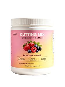 Polvo para Adelgazar OEM Purple Coneflower + Maude Tea, Promueve la Salud Intestinal y el Metabolismo - Product Image 1
