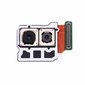 Toppest quality with factory price Rear Camera For Samsung Galaxy S9 S9plus Back camera Main Camera Flex Cable replacement part