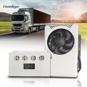 12v Split Air Conditioner 24v Truck Battery Power Parking for Car EAC001.32 12v Split Air Conditioner EAC001.32 EAC001.32 12v Sp - Product Image 1