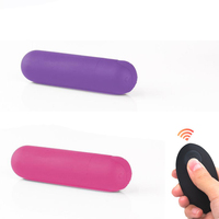 Ferngesteuerter Tragbarer Höschenvibrator für Erwachsene Frauen mit G-Punkt-Klitorisstimulator und Brustwarzenmassagegerät
