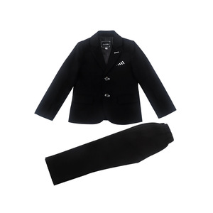 Ultimo abito formale personalizzato elegante per ragazzi 3 pezzi set elegante matrimonio/festa abbigliamento per bambini - Product Image 5