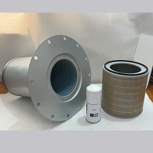 Kit d'entretien Manny 8000 H 2906075700, état neuf, matériau métallique durable pour compresseur d'air à vis - Product Image 2