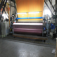 High速度Jacquards Rapier織機マシン