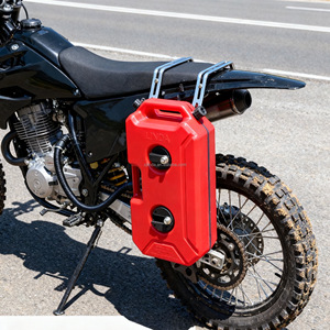 Nouvelle réservoir à <span class=keywords><strong>essence</strong></span> portable personnalisable de 10 litres en HDPE noir et rouge pour moto, bidon d'<span class=keywords><strong>essence</strong></span> à vendre - Product Image 6