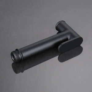 Ручной распылитель для биде из розового золота - Product Image 6