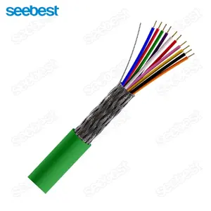 Seebest Factory Popular Product Supplier Copper Cable Electric AWM2835,Wire Cable Electric,Hook Up Wire