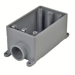 Pièces moulées sous pression en aluminium YF-CY07 de la marque YF, fabriquées dans le Guangdong, avec taille et traitement de surface personnalisables et au meilleur prix - Product Image 5