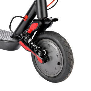 EE. UU. Para <span class=keywords><strong>Xiaomi</strong></span> <span class=keywords><strong>Mi</strong></span> M365 Scooter de dos ruedas 500W Potencia del motor Velocidad máxima 25mph Alarma antirrobo impermeable OEM/ODM Amigable para viajes - Product Image 2