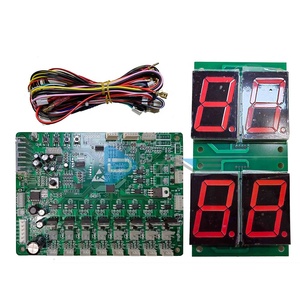 <span class=keywords><strong>Jeu</strong></span> à jetons marteau rachat <span class=keywords><strong>souris</strong></span>/grenouille <span class=keywords><strong>jeu</strong></span> bricolage accessoires pour Arcade frapper Kits de Machine de <span class=keywords><strong>jeu</strong></span> - Product Image 6