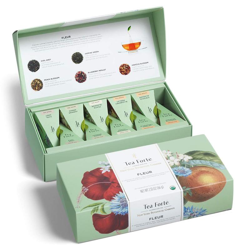 Wholesale Organic Tea Beautiful Natural Mini