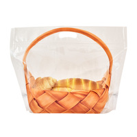 Sachets refermables personnalisés en Mylar à forme spéciale avec fermeture éclair, imprimés du logo, pour l'emballage alimentaire, sacs à forme personnalisée pour cadeaux, anti-odeur