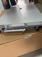 Server Seri Jaringan Dell Poweredge R740XD 2U 2-socket Baru dan Asli untuk Server Dell EMC R740XD