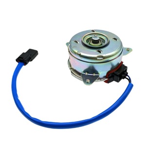 Moteur de ventilateur Honda 19030-RB0-004 19030-5R3-H01 pour City CR-Z Fit, pièce de rechange en métal, neuf - Product Image 1