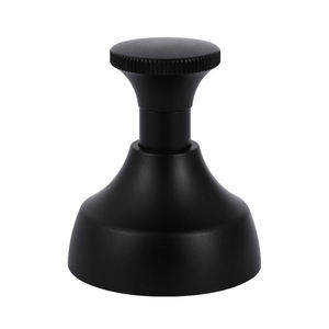 Herramienta WDT giratoria para portafiltro de 51/53/58 mm, agitador de café, distribuidor de agujas para una extracción uniforme, herramienta para barista - Product Image 1