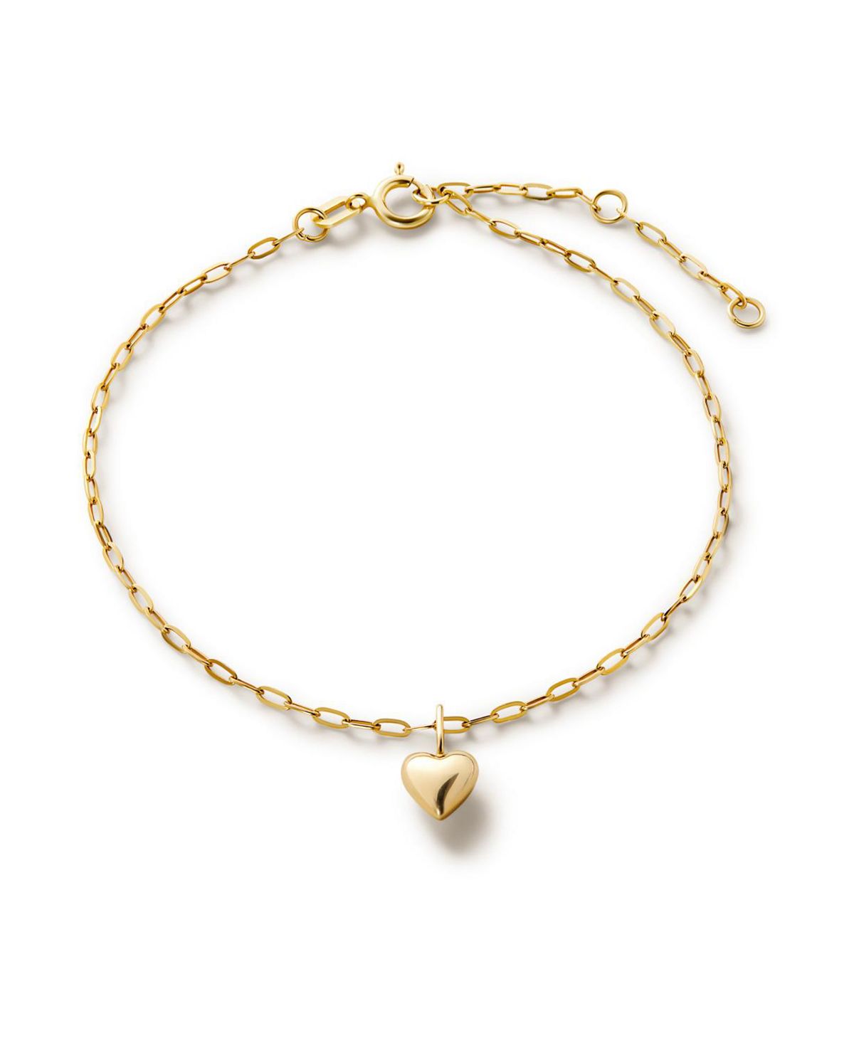 14k gold bracelets for women