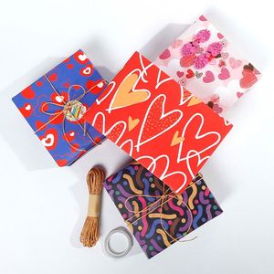 Wholesale 80g Birthday ArtPaper <b>Tissue</b> 43*300cm Gift Luxury Custom Packaging <b>Wrapping</b> <b>Paper</b> Roll - Product Image 5