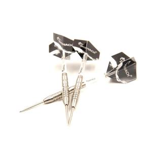 24g Professional Steel Tip Tungsten <b>Darts</b> - Product Image 1