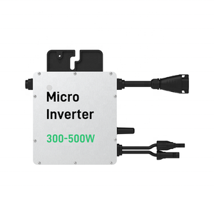 1kw 2kw 3kw Fréquence d'alimentation hors réseau <span class=keywords><strong>Micro</strong></span> onduleur - Product Image 3